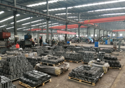 精工鑄就卓越，服務(wù)引領(lǐng)未來(lái)——XX機(jī)械設(shè)備有限公司全面介紹